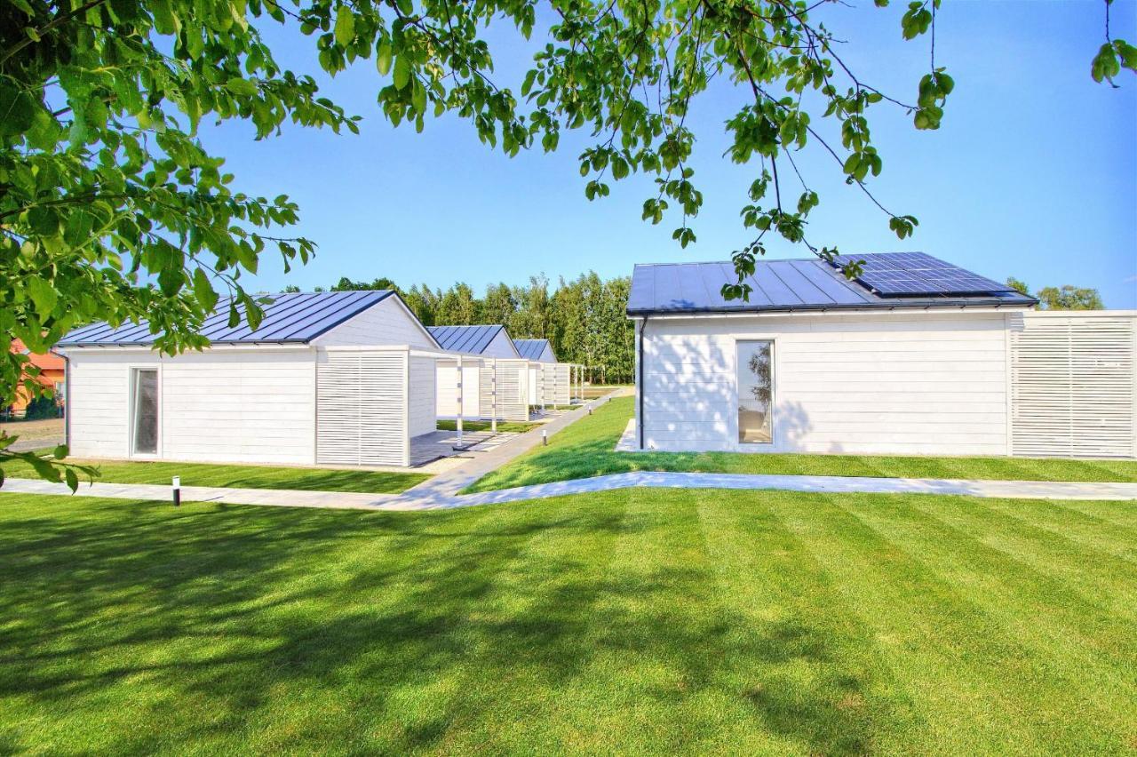 Plazowicze Domki Letniskowe Dla Rodzin Z Dziecmi in Mielno, Poland