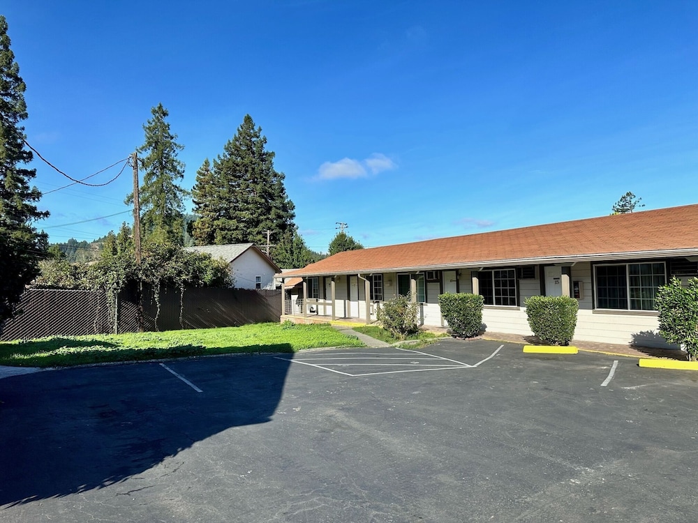Lone Pine Motel - photo 15