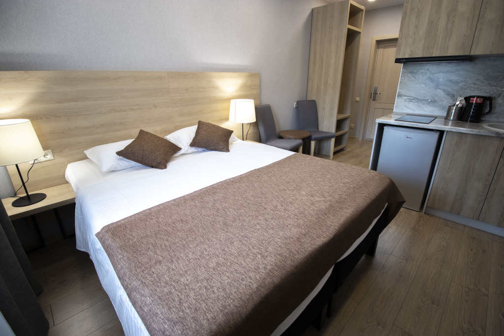 Atmosfera Park Hotel - last minute hotel in Sochi