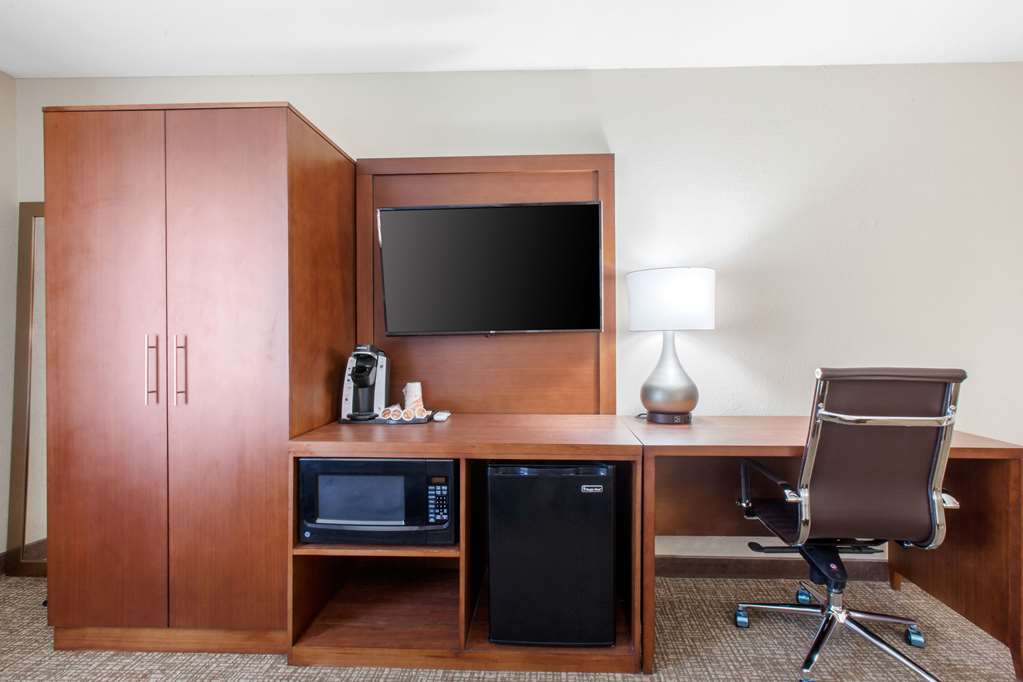 Comfort Inn & Suites Pinetop Show Low - photo 15