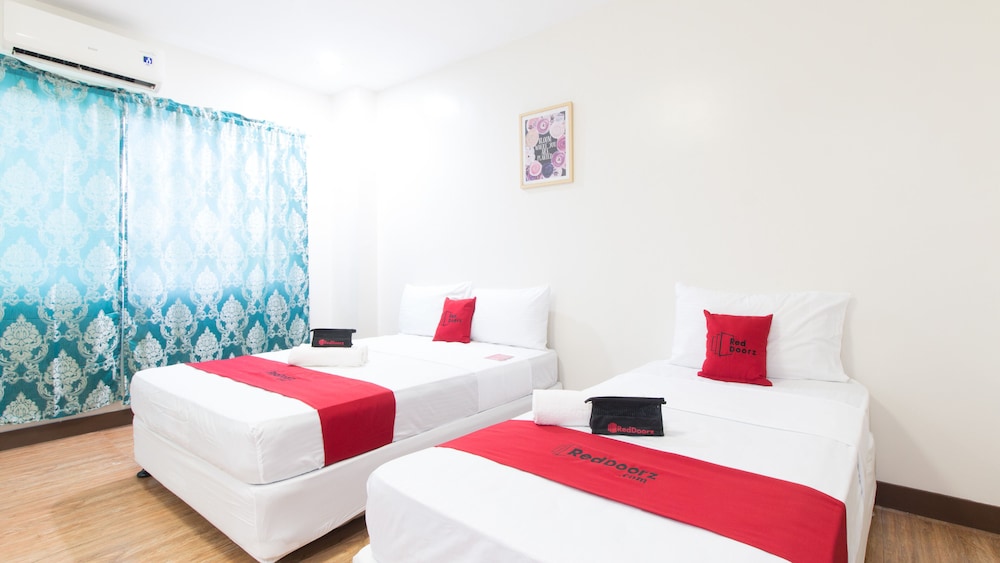 RedDoorz @ San Jose Tagbak Jaro Iloilo in Iloilo, Philippines