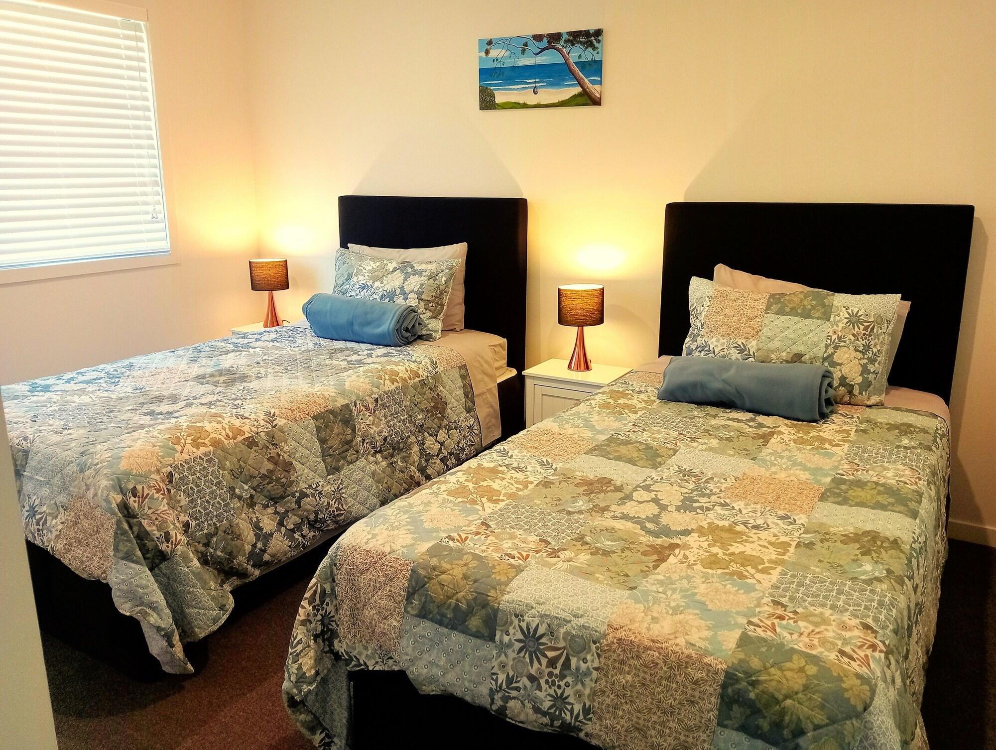 Cozy Cottage on Begg Lane — 4-Star Luxury Hotel in Cromwell, New Zealand