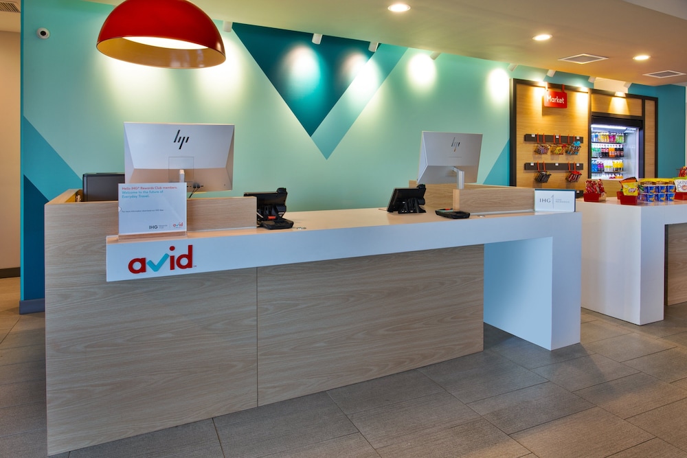avid hotel Detroit Warren by IHG - photo 35