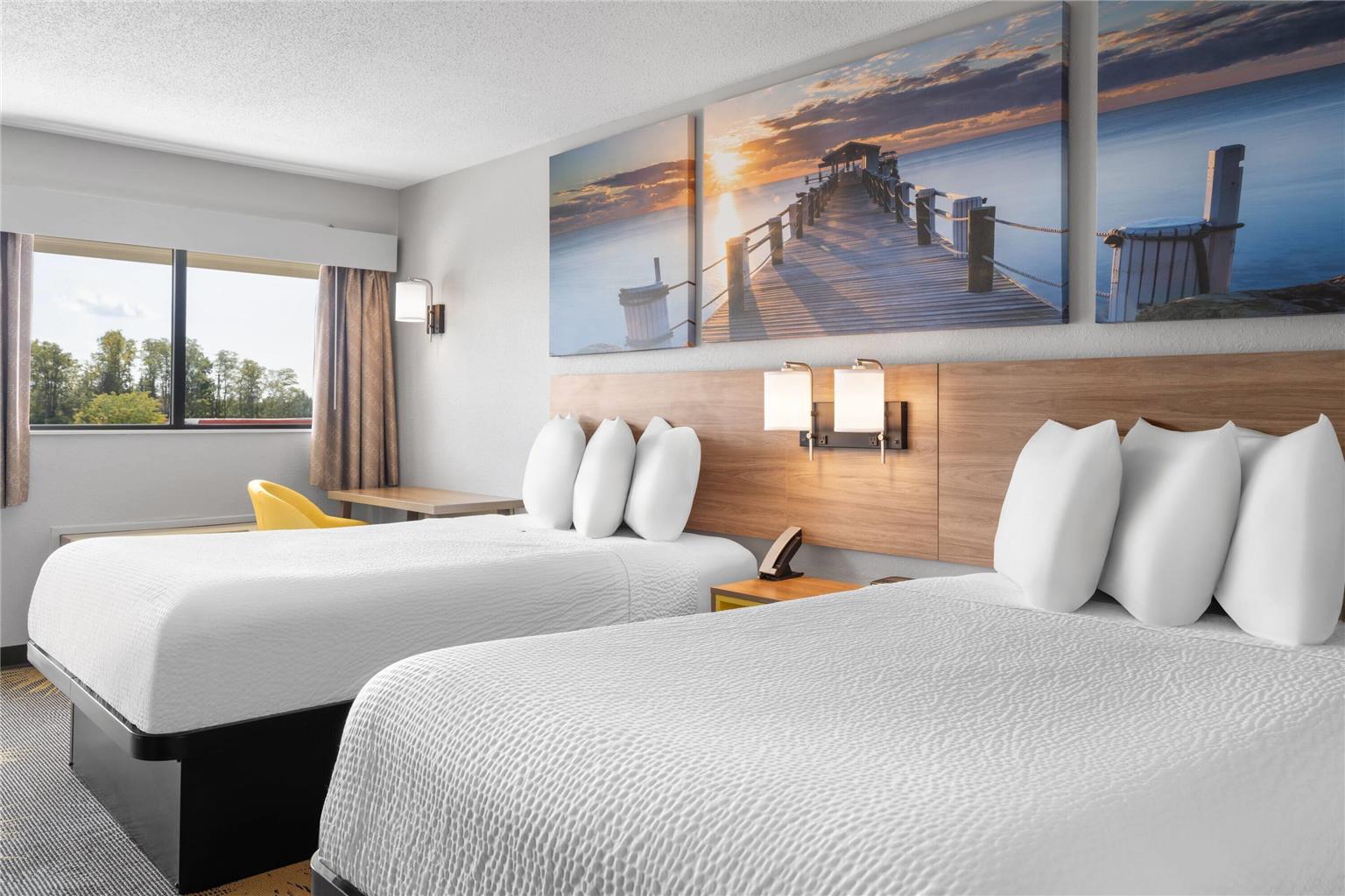 Days Inn by Wyndham Cloverdale Greencastle - photo 31