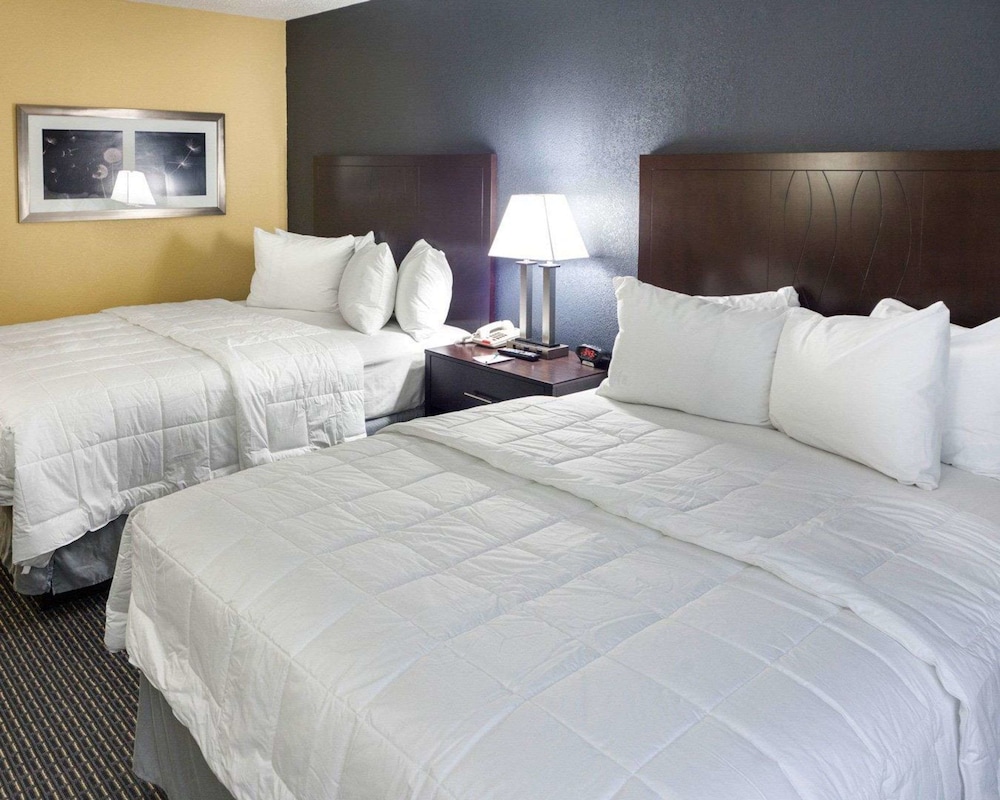Quality Inn Montpelier - photo 10