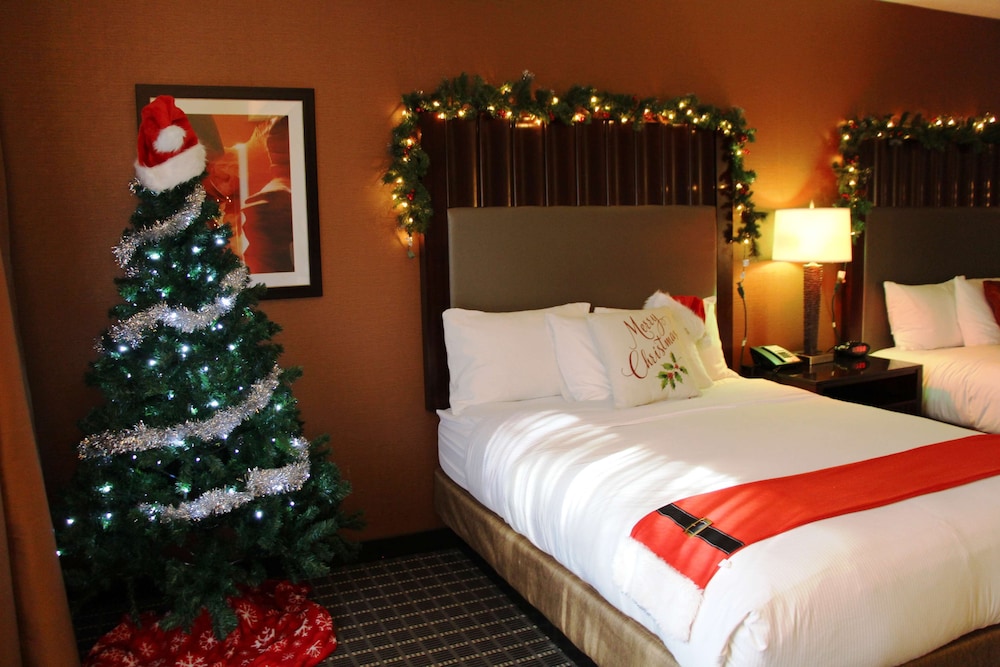 DoubleTree by Hilton Hotel Flagstaff - photo 31