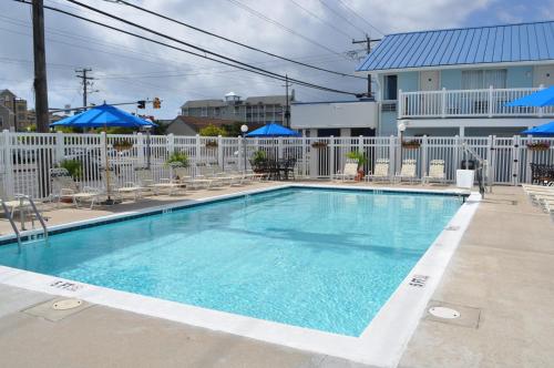 Coastal Inn Ocean City - photo 30