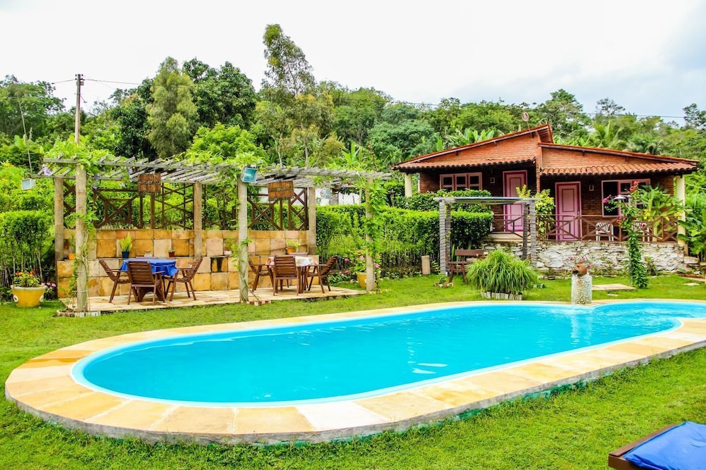 Pousada La Dolce Vita in Mulungu, Brasil