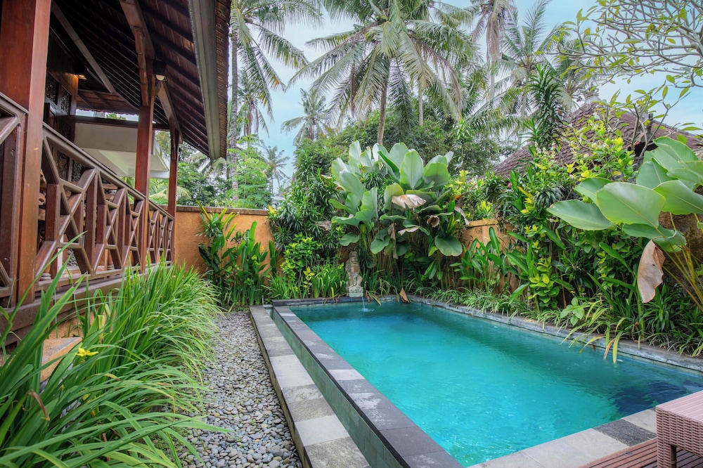 Green Zone Ubud Villas — 4-Star Luxury Hotel in Ubud, Indonesia