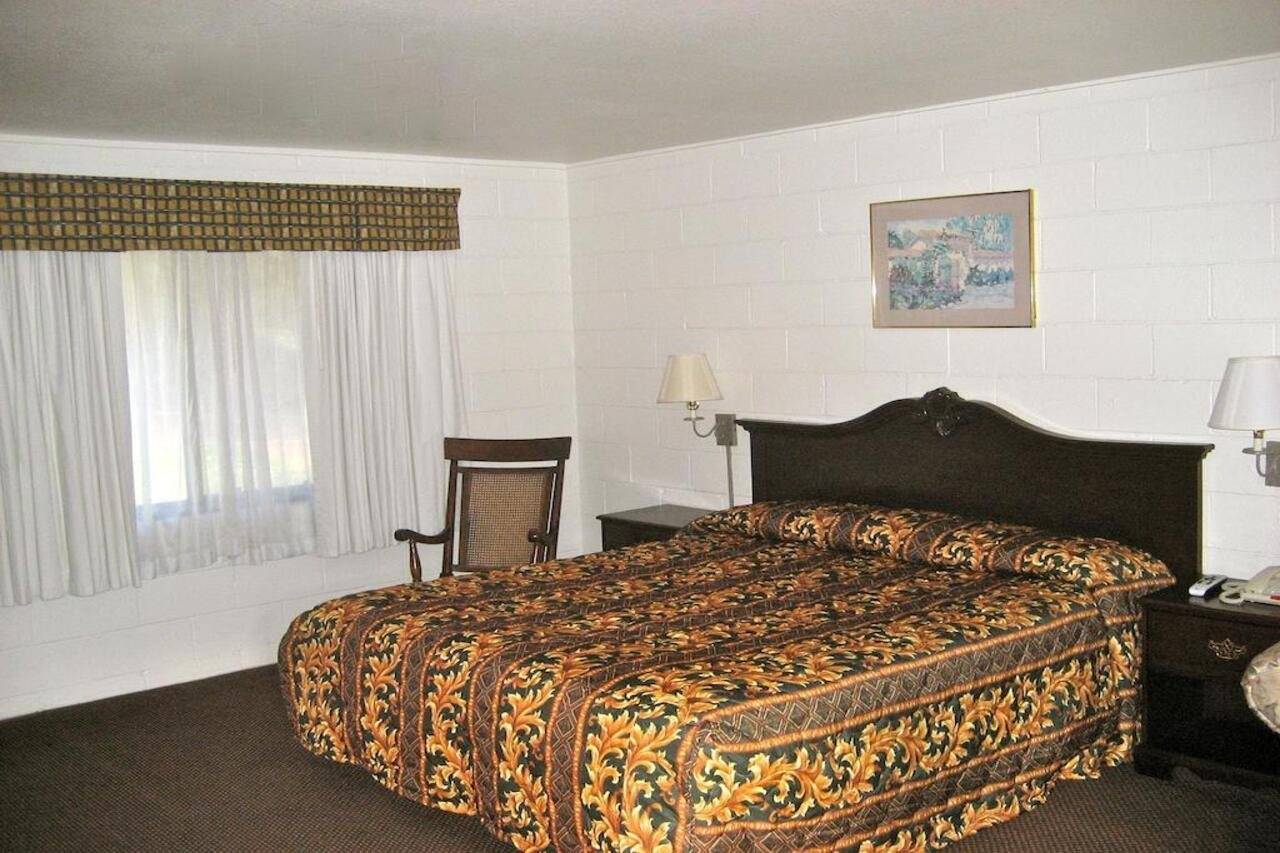 Miners Motel - photo 8