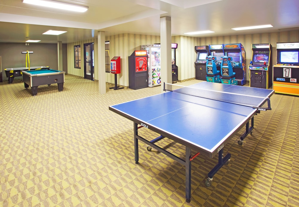 Holiday Inn Midland by IHG - photo 20