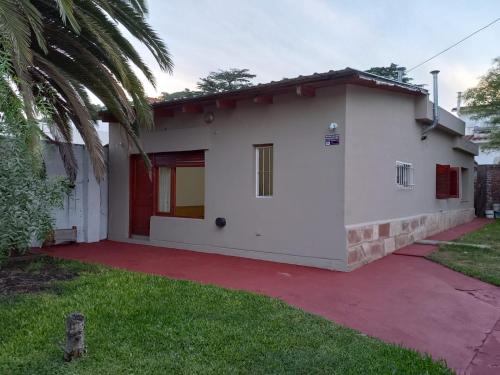 La Serranita Frente Al Rio in Rio Ceballos, Argentina