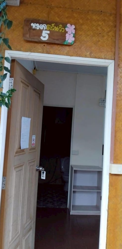 Doymoktawanview ดอยหมอกตะวันวิว - last minute hotel in Chiang Mai