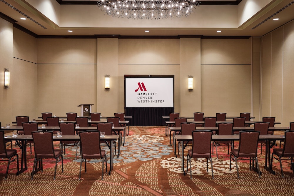 Denver Marriott Westminster - photo 49