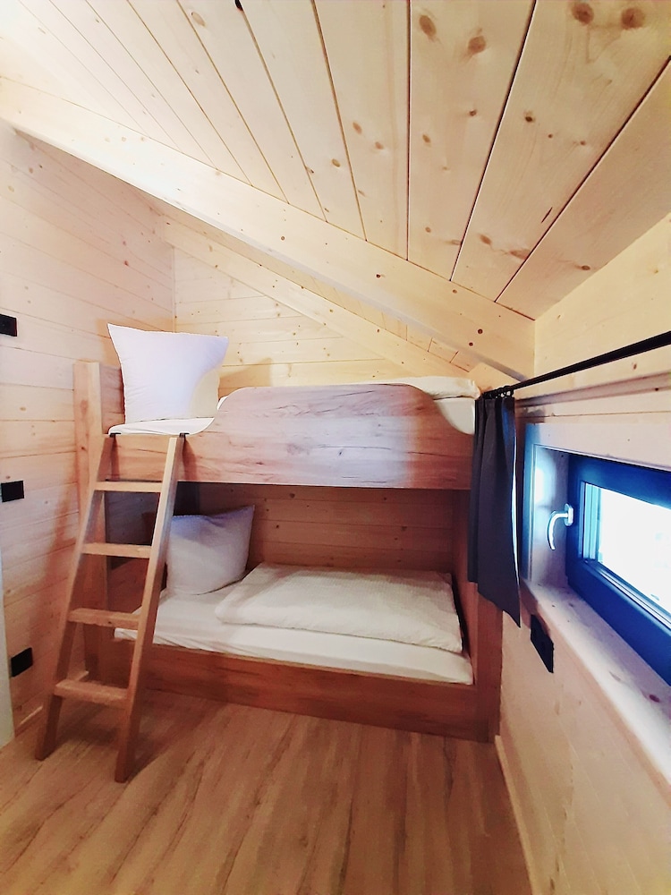 Alpenchalet Nassfeld in Hermagor, Austria