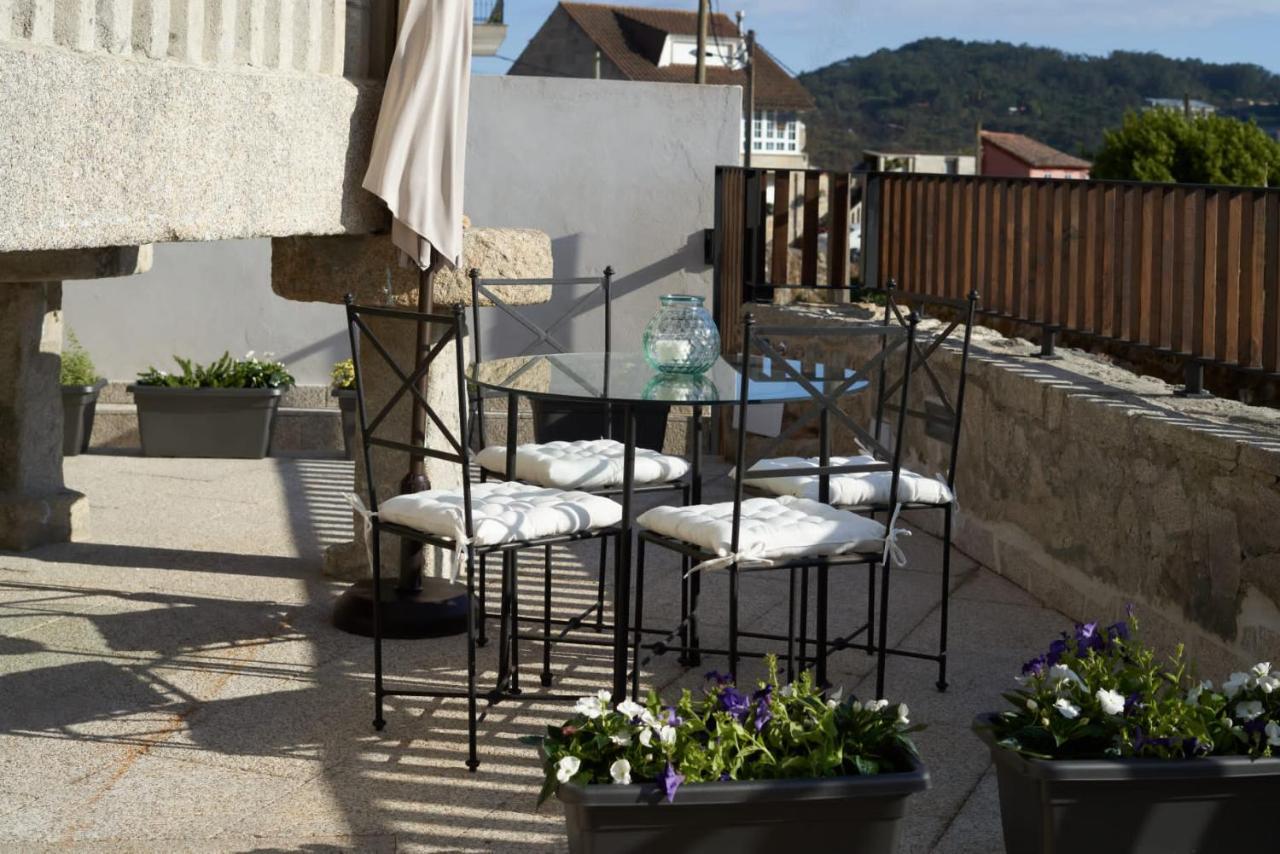 Views And Beds — Cangas Do Morrazo