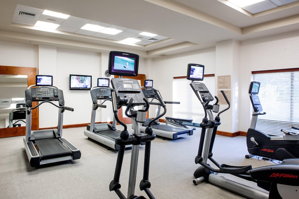 Springhill Suites by Marriott Hampton Coliseum - photo 13