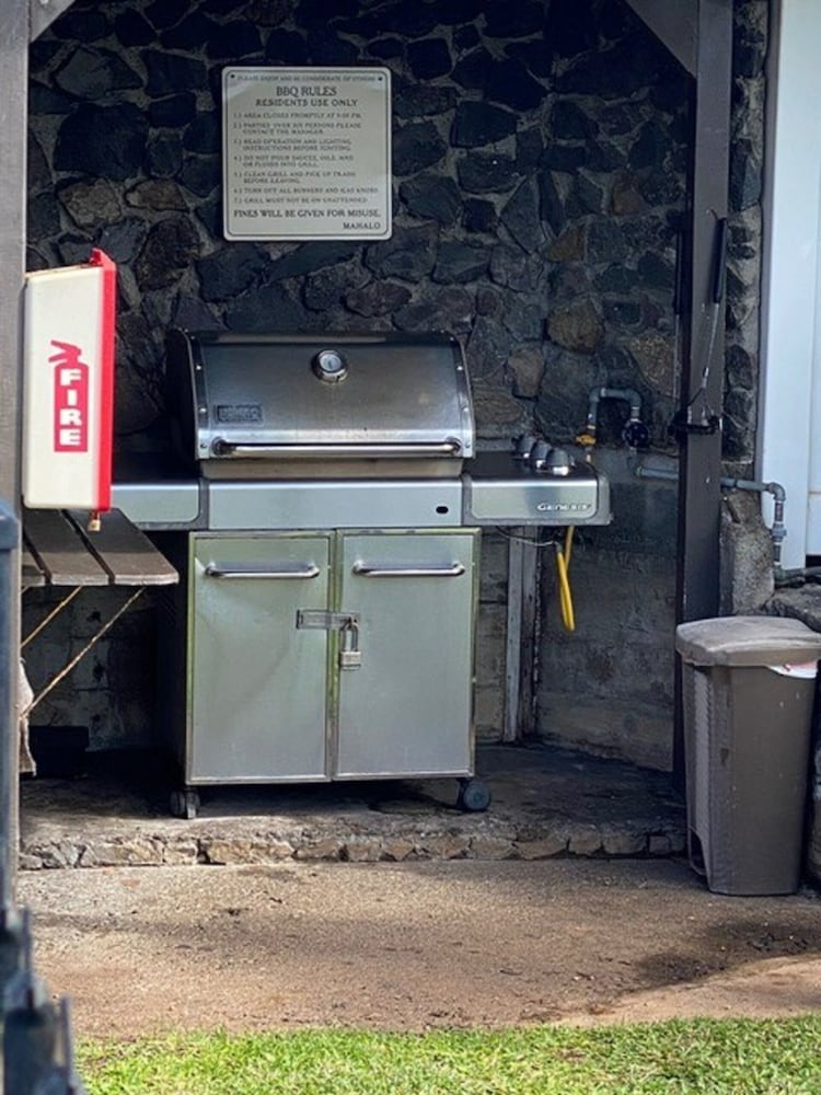 Napili Ridge in Napili-Honokowai, United States