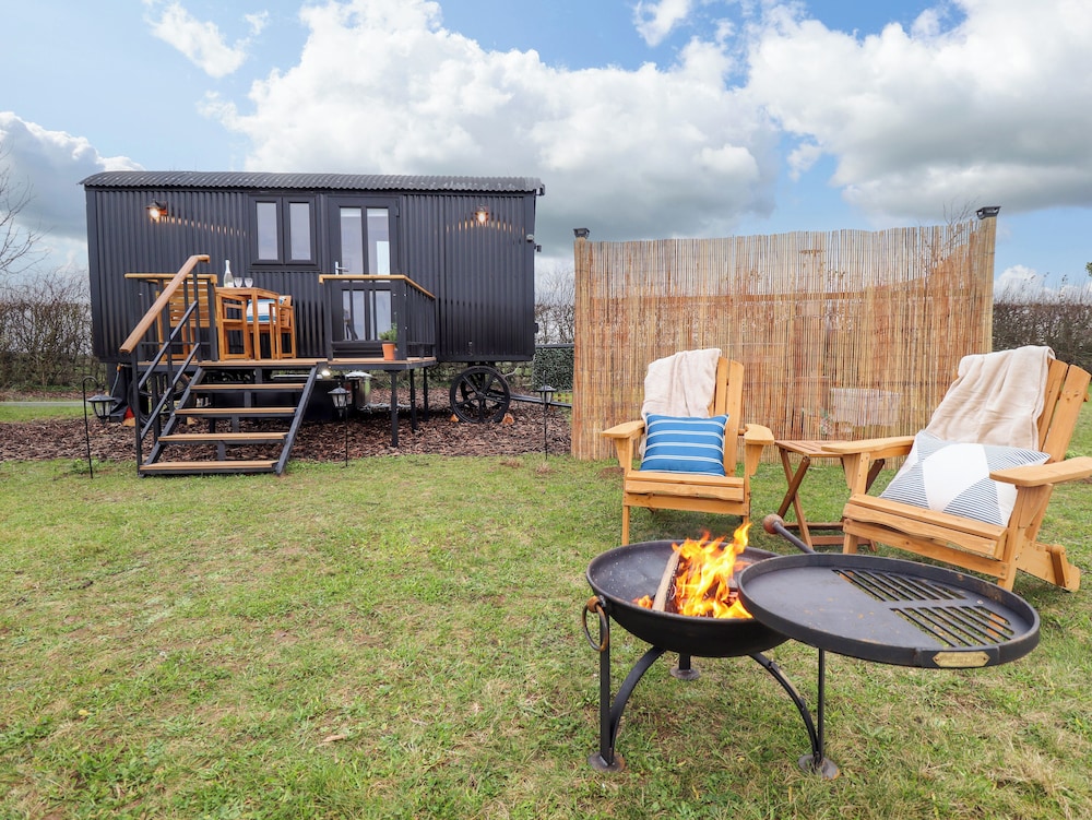 Shepherds Hut Oak in Lincoln, United Kingdom