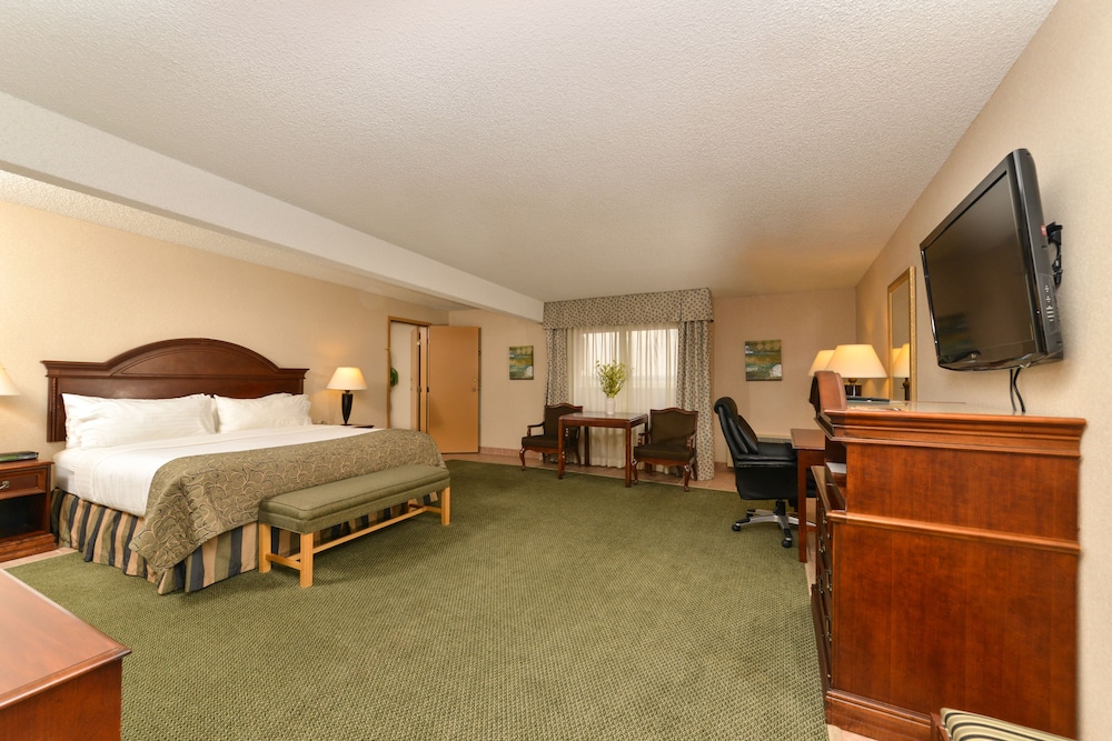 Holiday Inn Great Falls Convention Center by IHG - photo 5