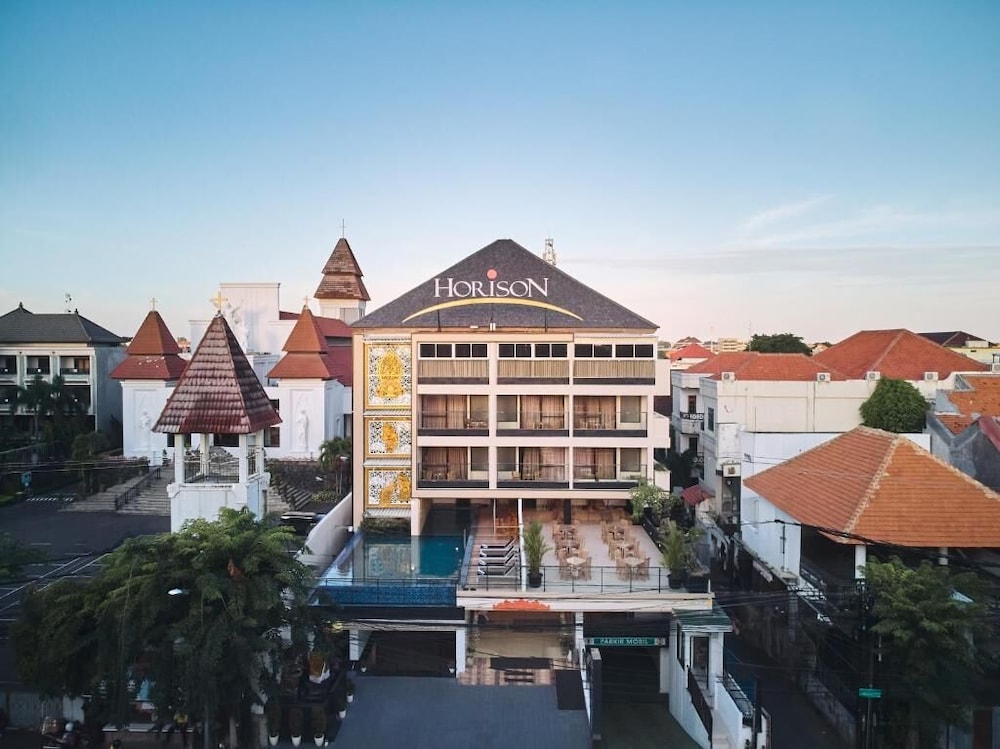 Horison Kuta Bali - last minute hotel in Bali