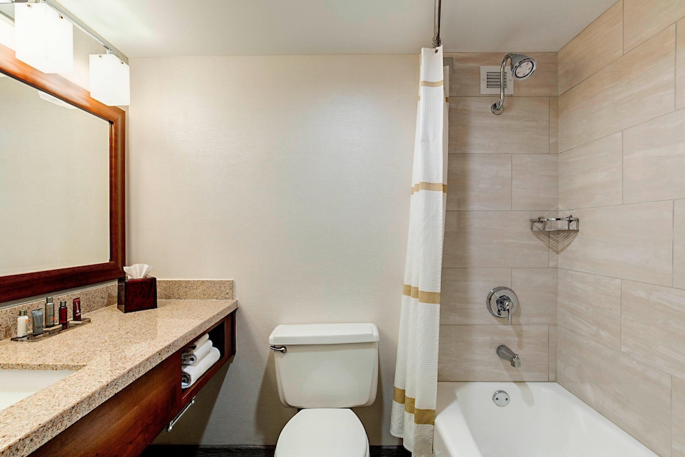 Lincolnshire Marriott Resort - photo 28