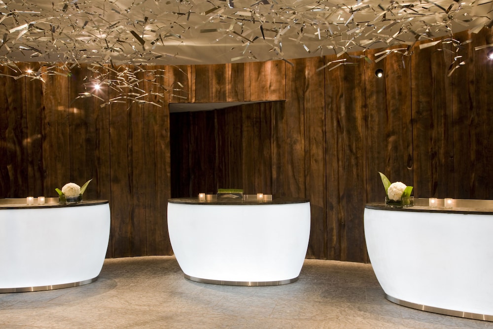 W Atlanta Downtown - photo 4