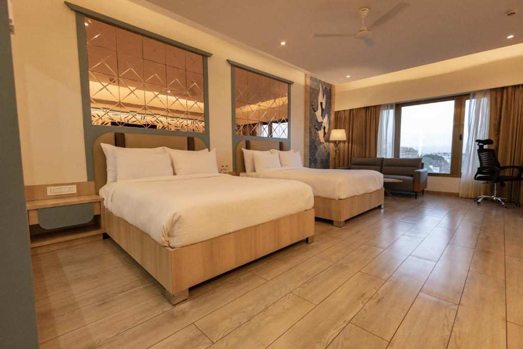 Pride Elite Chhatrapati Sambhaji Nagar — Aurangabad — photo 5
