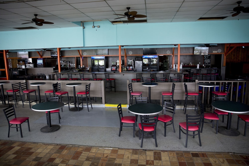 Indiana Beach Accommodations - photo 32