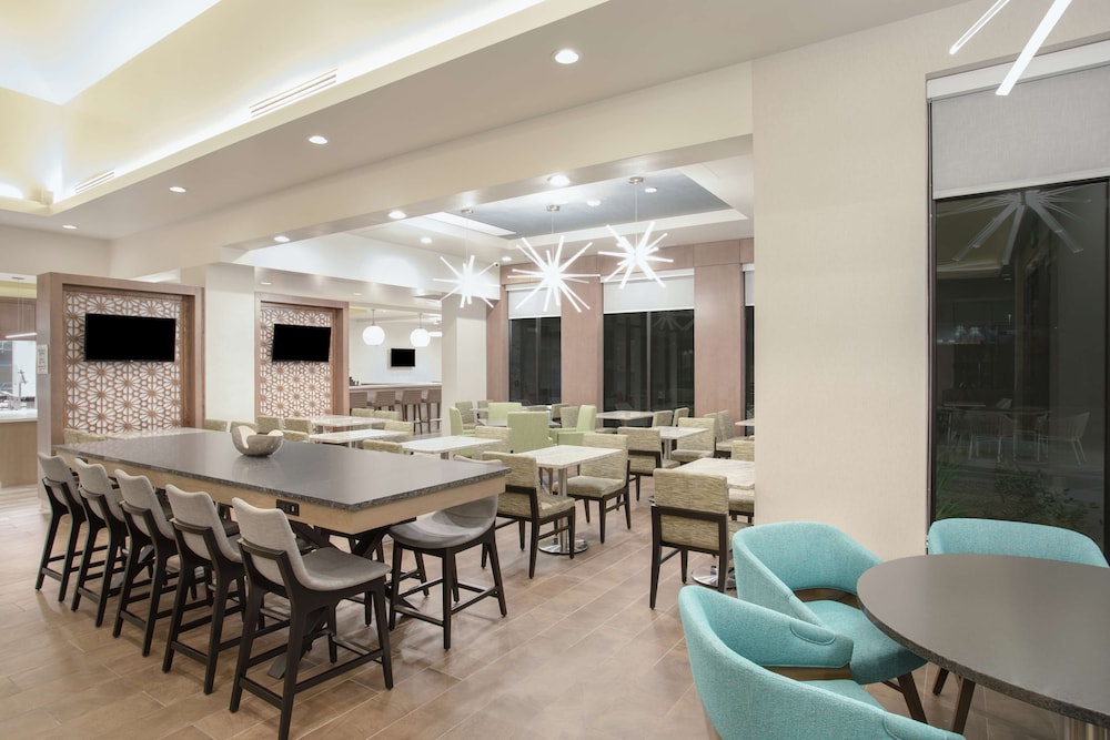 Hilton Garden Inn Las Vegas City Center - photo 19