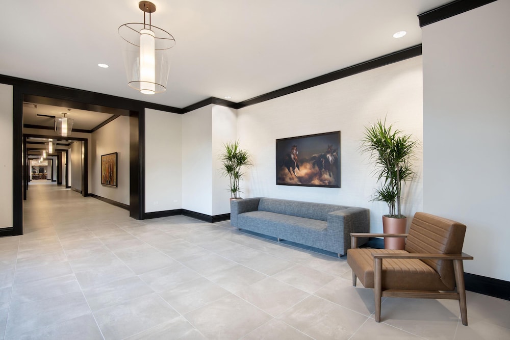 The Westin Dallas Stonebriar Golf Resort & Spa - photo 76