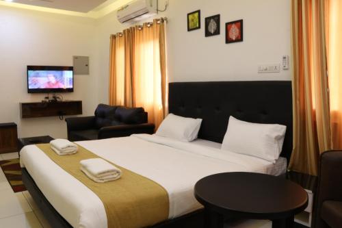 Dana Residency. - last minute hotel in Cochin