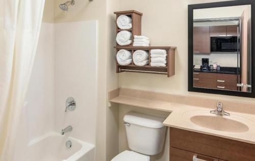 My Place Hotels Chicago West North Aurora - photo 56