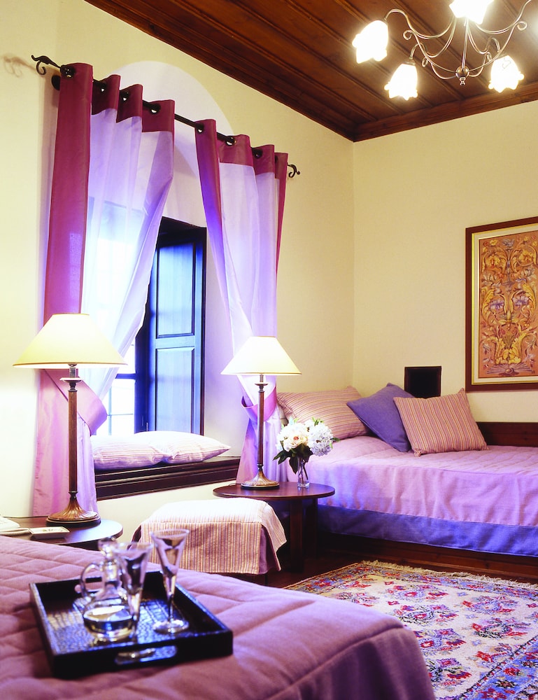 Santikos Mansion — Volos — photo 3