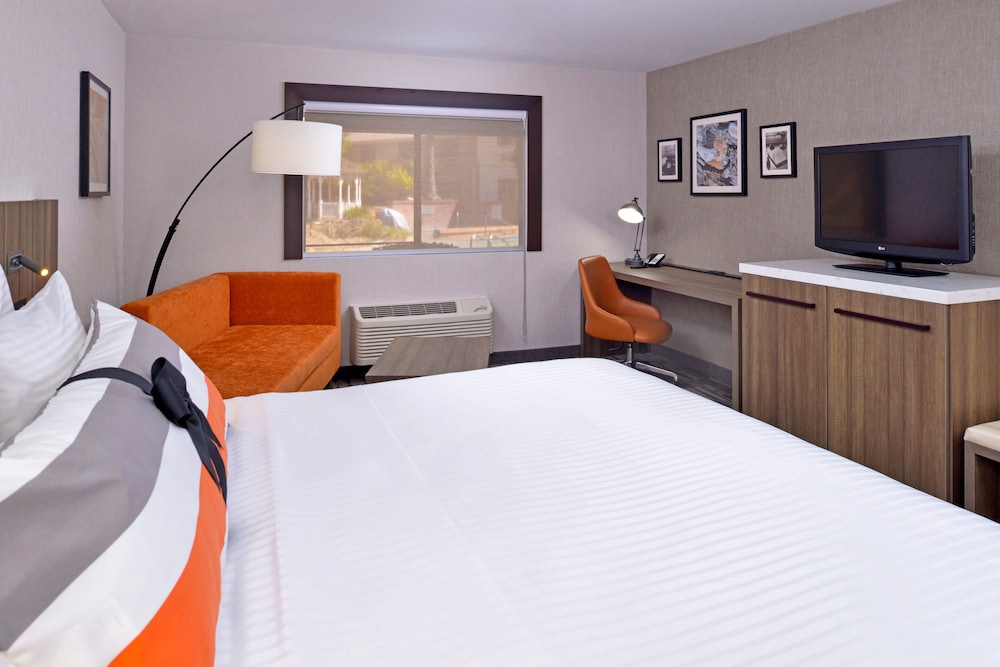 Modesto Hotel - photo 8