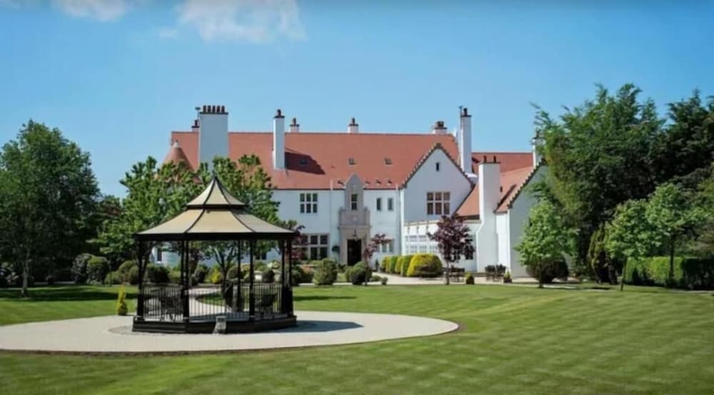 Lochgreen House Hotel & Spa — hotel in Troon