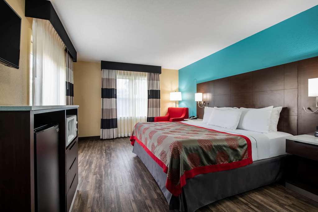 Ramada by Wyndham Groton Mystic - photo 24