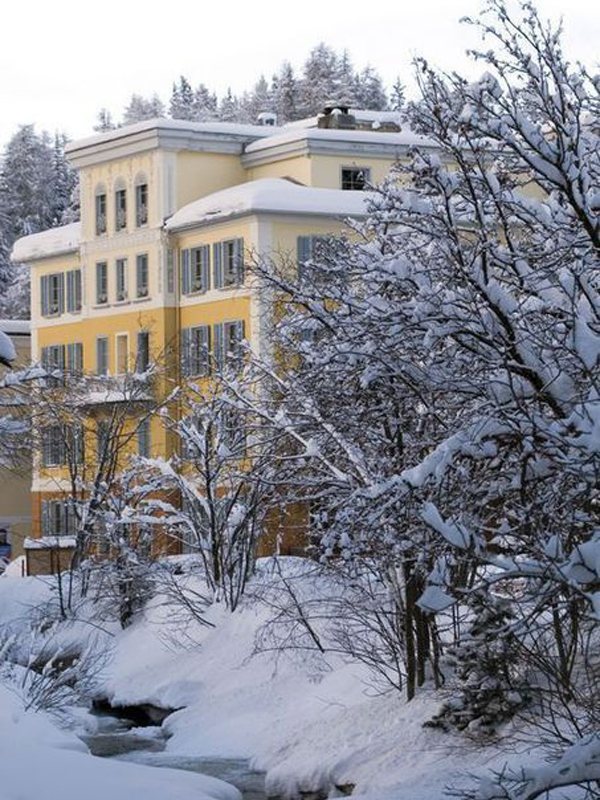 Edelweiss Swiss Quality Hotel