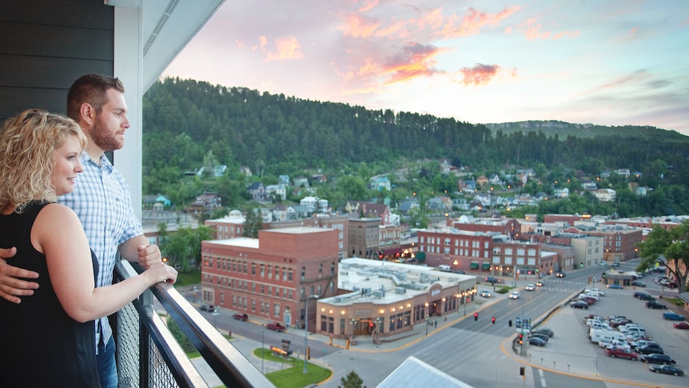 Holiday Inn Resort Deadwood Mountain Grand by IHG - photo 73