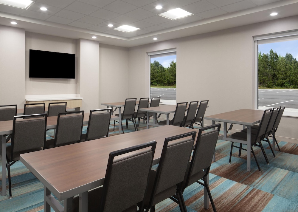 Home2 Suites By Hilton Jackson - photo 28
