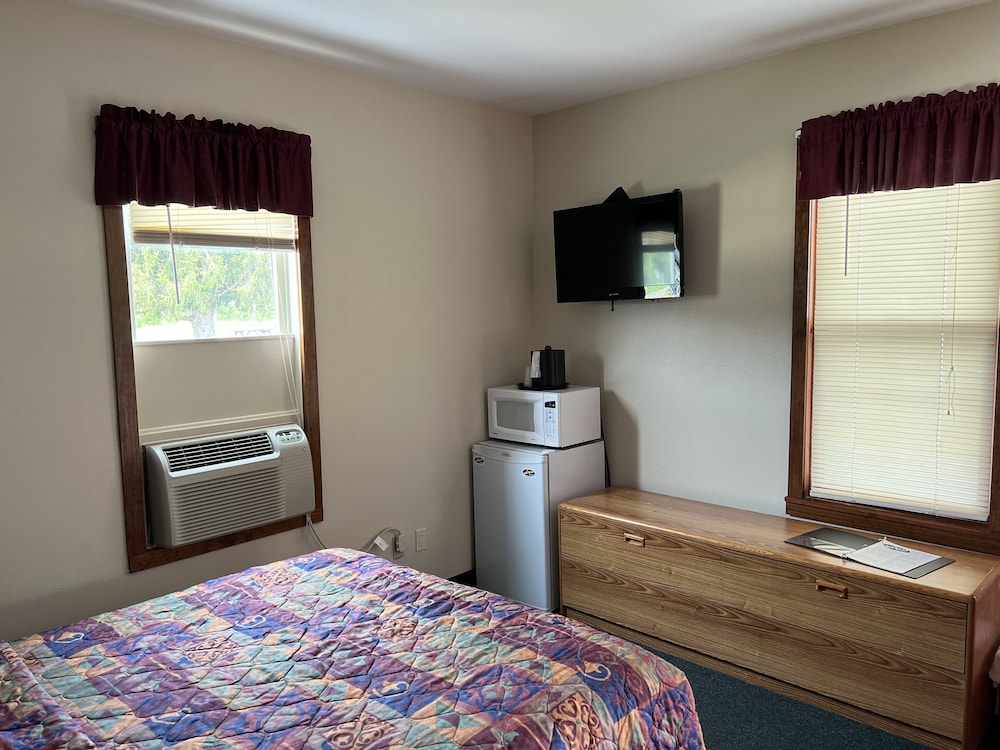 All Star Inn & Suites - photo 37