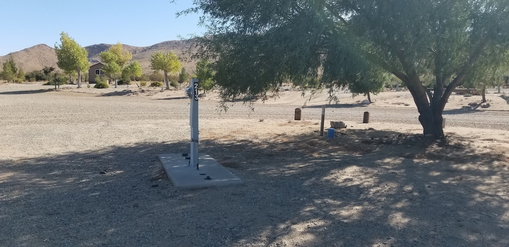 Stagecoach Trails RV Resort - photo 8