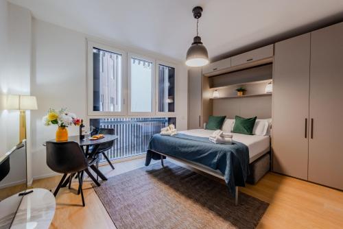 Sweett The Nest Milano — 4-Star Luxury Hotel in Milan, Italy