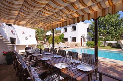 Villa Escocia — Javea — photo 5