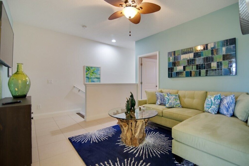 Festival Resort by Florida Star Vacations Davenport - photo 16