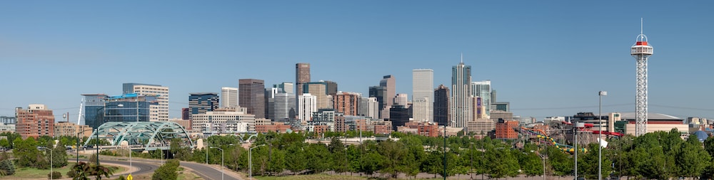 Residence Inn by Marriott Denver Downtown - photo 10