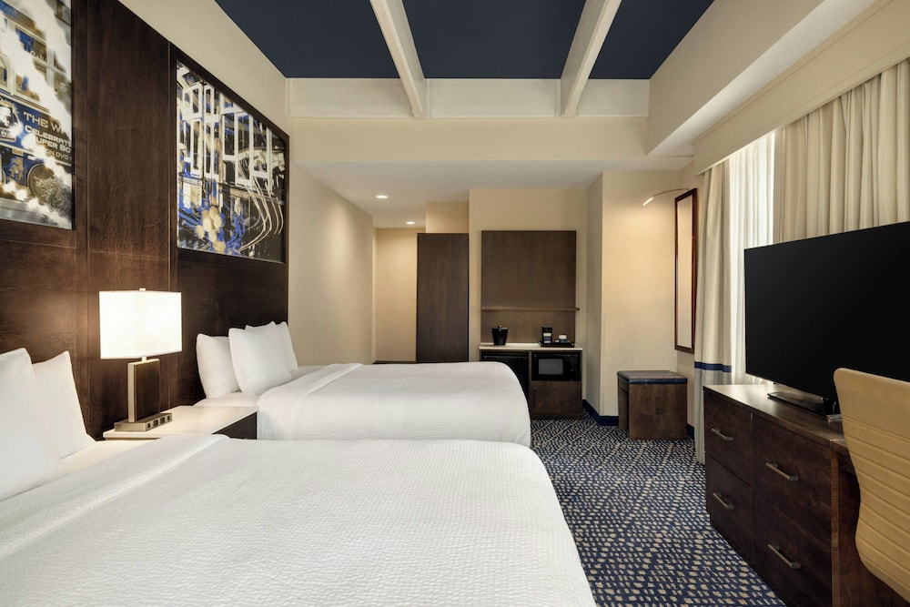 Fairfield Inn & Suites New Orleans Downtown - photo 13
