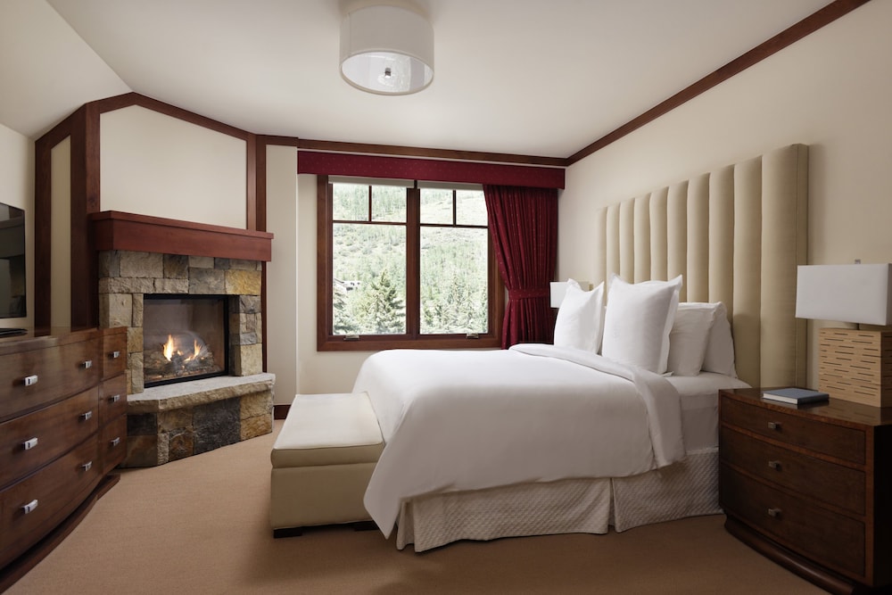 Four Seasons Resort Vail - photo 205