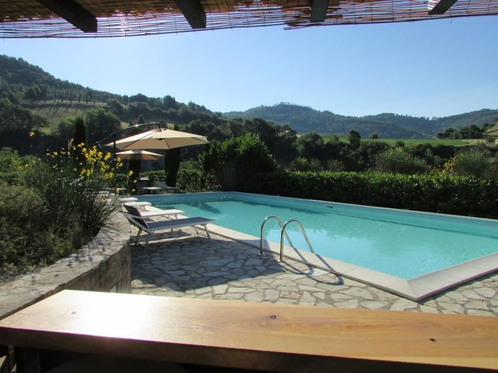 Le Querce di Campolungo — hotel in San Giustino
