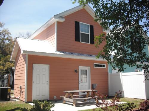 Gulf Stream Cottages 300 - photo 12